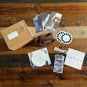 Beomgyu panic special album